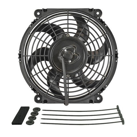 Engine Cooling Fan US Motor Works 16620