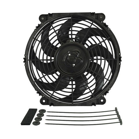 Engine Cooling Fan US Motor Works 16622