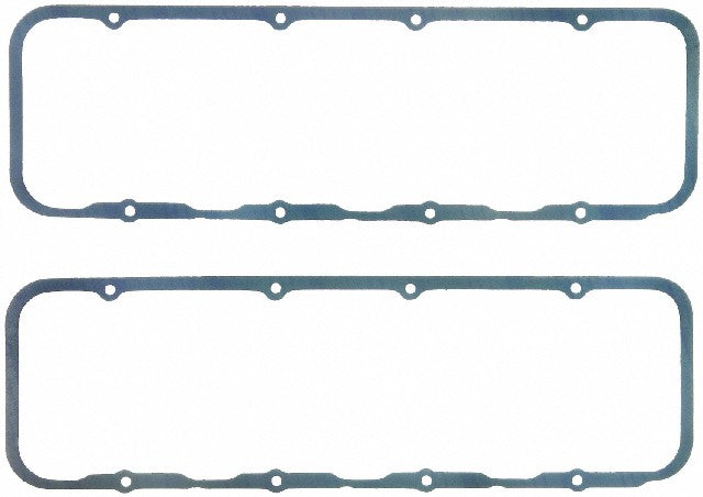 Engine Valve Cover Gasket Set Felpro 1664
