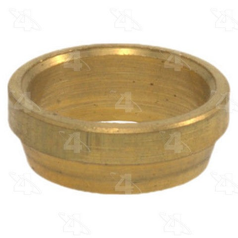 A/C Refrigerant Hose Fitting Four Seasons 16654