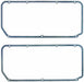 Engine Valve Cover Gasket Set Felpro 1665