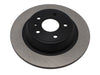 Disc Brake Kit Raybestos Brakes 1665CH681012R2