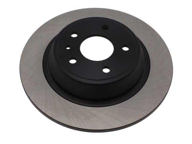 Disc Brake Kit Raybestos Brakes 1665CH681012R2