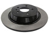 Disc Brake Kit Raybestos Brakes 1665CH681013R2
