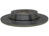 Disc Brake Kit Raybestos Brakes 1665CH681013R