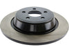 Disc Brake Kit Raybestos Brakes 1665CH682151R2
