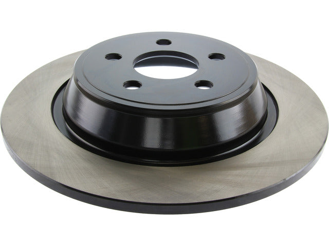 Disc Brake Kit Raybestos Brakes 1665CH682151R2