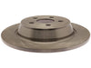 Disc Brake Kit Raybestos Brakes 1665CH682151R