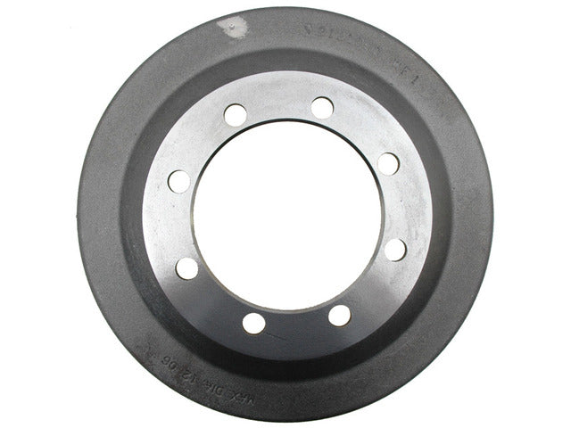 Brake Drum Raybestos Brakes 1665R