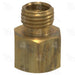 A/C Refrigerant Hose Fitting Four Seasons 16660