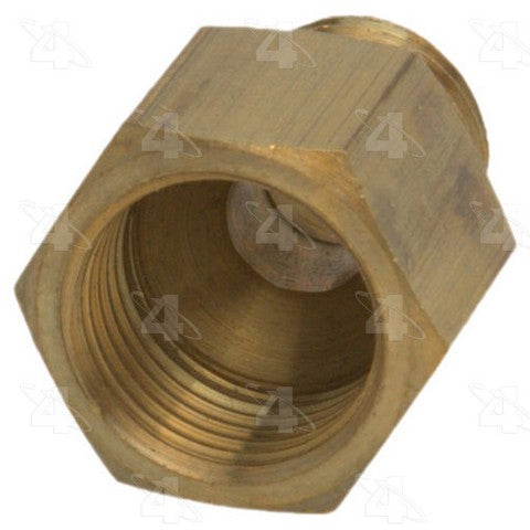 A/C Refrigerant Hose Fitting Four Seasons 16660