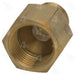 A/C Refrigerant Hose Fitting Four Seasons 16660
