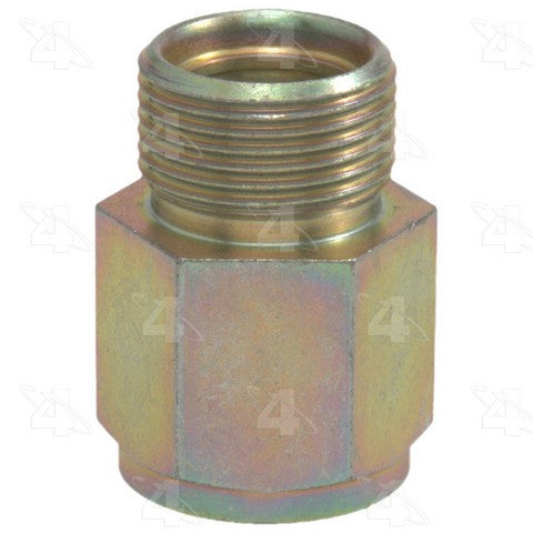 A/C Refrigerant Hose Fitting Four Seasons 16662
