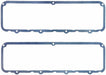 Engine Valve Cover Gasket Set Felpro 1668