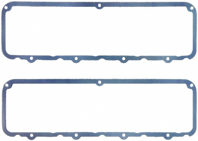 Engine Valve Cover Gasket Set Felpro 1668