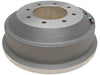 Brake Drum Raybestos Brakes 1669R