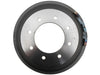 Brake Drum Raybestos Brakes 1669R