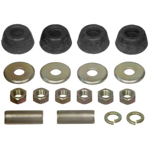 Suspension Strut Rod Bushing Kit RareParts 16701