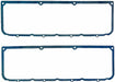 Engine Valve Cover Gasket Set Felpro 1672