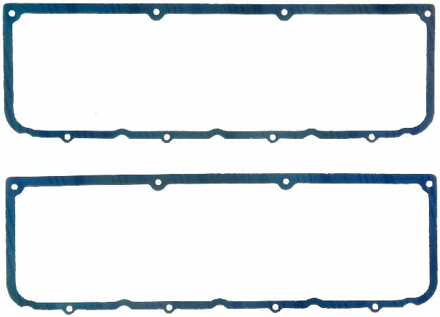 Engine Valve Cover Gasket Set Felpro 1672