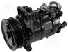A/C Compressor Four Seasons 167315