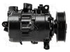 A/C Compressor Four Seasons 167315
