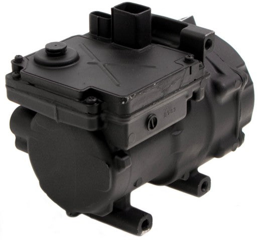 A/C Compressor Four Seasons 167345