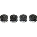 Suspension Strut Rod Bushing Kit RareParts 16735