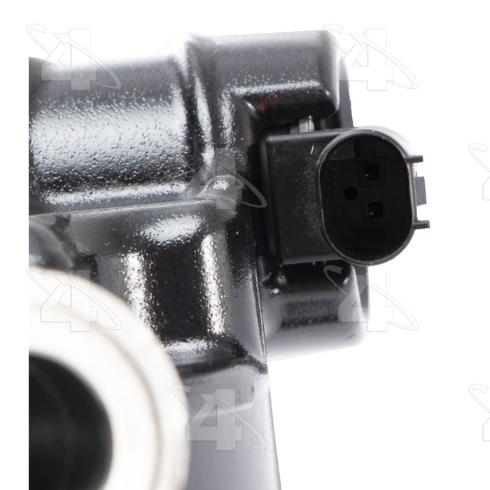 A/C Compressor Four Seasons 167376