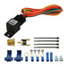 Engine Cooling Fan Controller US Motor Works 16739