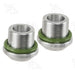 A/C Refrigerant Hose Fitting Four Seasons 16748