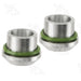 A/C Refrigerant Hose Fitting Four Seasons 16749