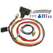 Engine Cooling Fan Controller US Motor Works 16749