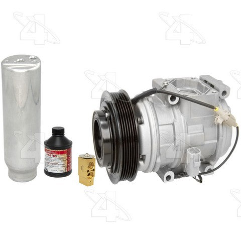 A/C Compressor Kit Four Seasons 1675NK