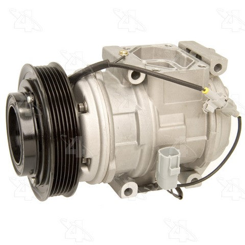 A/C Compressor Kit Four Seasons 1675NK