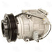 A/C Compressor Kit Four Seasons 1675NK