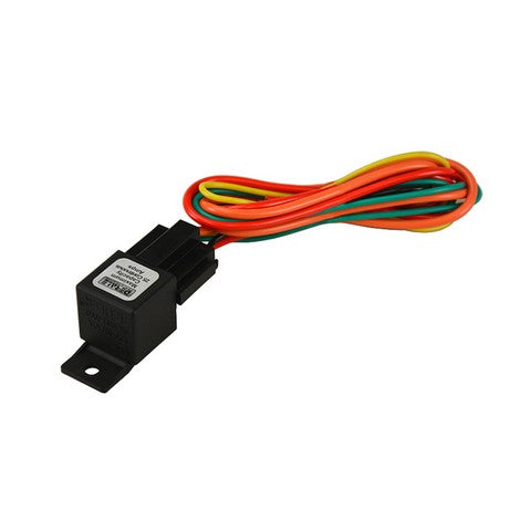 Engine Cooling Fan Motor Wiring Harness US Motor Works 16763