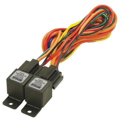 Engine Cooling Fan Motor Wiring Harness US Motor Works 16765