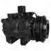 A/C Compressor Four Seasons 167661