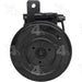 A/C Compressor Four Seasons 167661