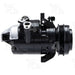 A/C Compressor Four Seasons 167665