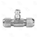 A/C Refrigerant Hose Fitting Four Seasons 16766