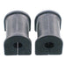 Suspension Stabilizer Bar Bushing RareParts 16776