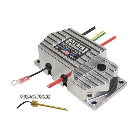 Engine Cooling Fan Controller US Motor Works 16778