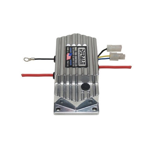 Engine Cooling Fan Controller US Motor Works 16778
