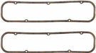 Engine Valve Cover Gasket Set Felpro 1678