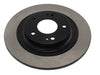 Disc Brake Kit Raybestos Brakes 1679CH981056R2