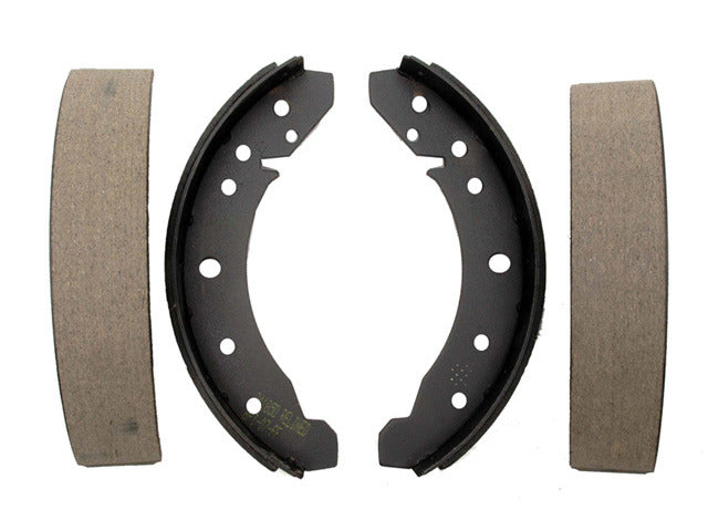 Drum Brake Shoe Raybestos Brakes 167PG