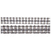 Engine Timing Chain Melling 168