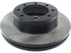 Disc Brake Kit Raybestos Brakes 1680M681016R2